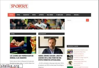 sportec.es