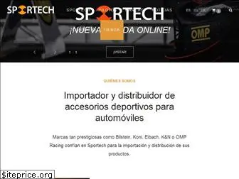 sportech.es