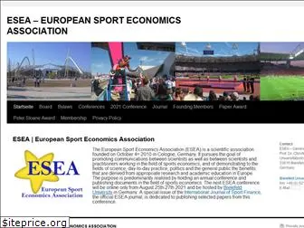 sporteconomics.eu