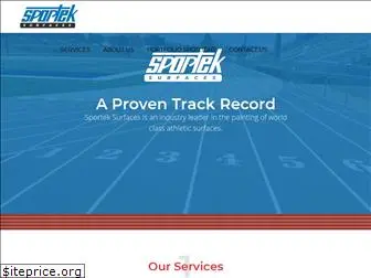 sporteksurfaces.com