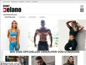 sportelano.de