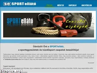 sportellato.hu