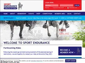 sportendurance.co.uk
