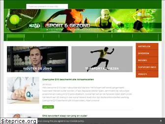 sportengezond.nl