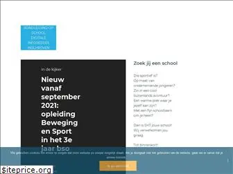 sportenhandelsschool.be