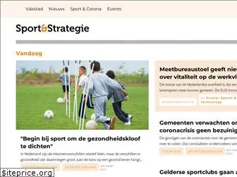 sportenstrategie.nl