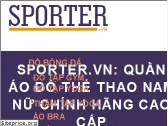 sporter.vn