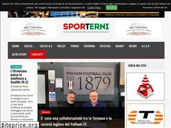 sporterni.it