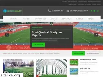 sportesisleri.com