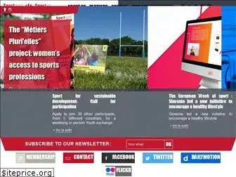 sportetcitoyennete.com