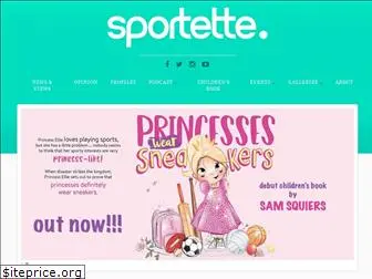 sportette.com.au
