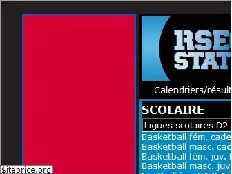 sportetudiant-stats.com