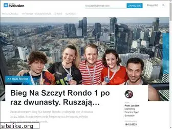 www.sportevolution.pl