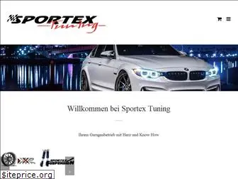 sportex-tuning.ch