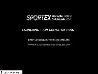 sportex.com