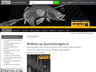 sportexhengels.nl