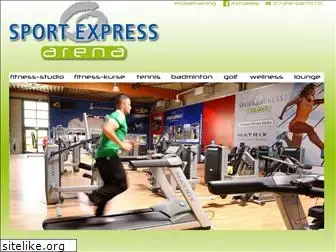 sportexpress-arena.de