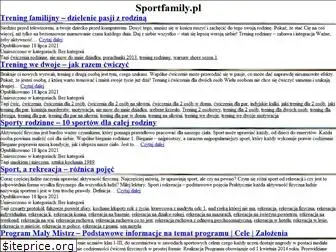 sportfamily.pl