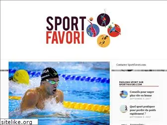 sportfavori.com