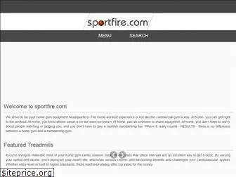 sportfire.com