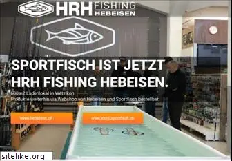 sportfisch.ch