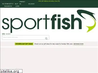 sportfish.com