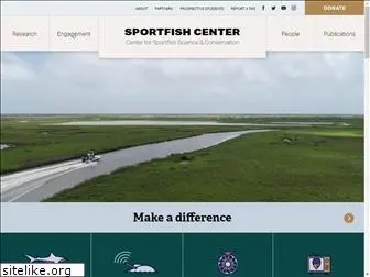 sportfishcenter.com