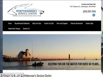 sportfishermans-service.com