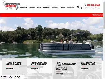 sportfishermanscenter.com