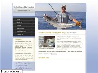 sportfishingbarbados.com