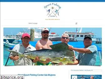 sportfishingcenter.net