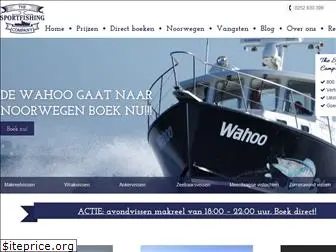 sportfishingcompany.nl