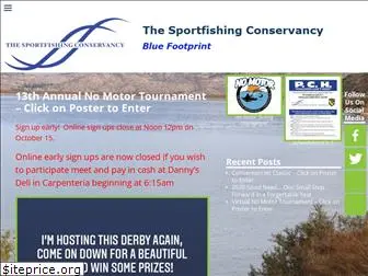 sportfishingconservancy.org