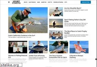 sportfishingmag.com