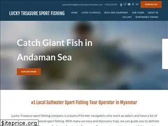 sportfishingmyanmar.com