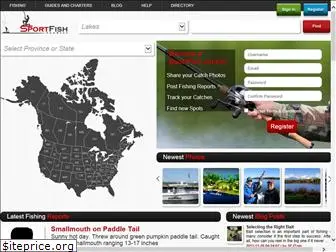 sportfishjunkies.ca