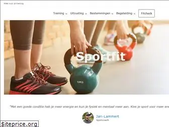 sportfit.nl