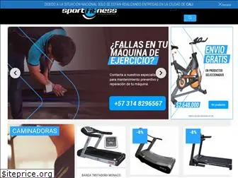 sportfitnesscali.co