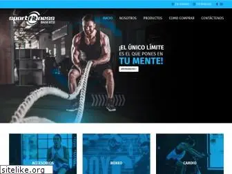 sportfitnesscali.com