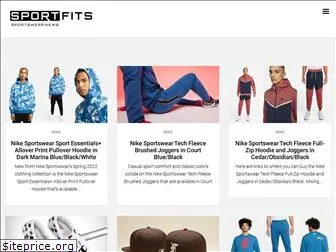 sportfits.com