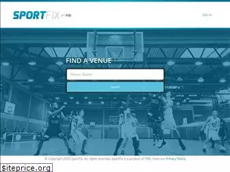 sportfix.net