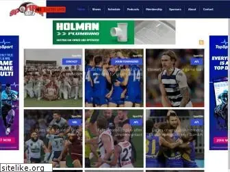 sportfm.com.au