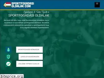 sportfogadasioldalak.com
