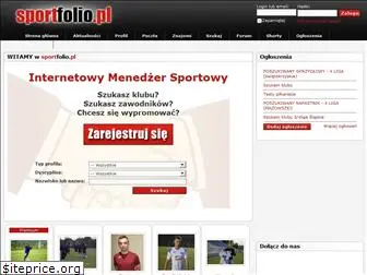 sportfolio.pl