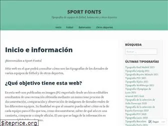 sportfontsspa.wordpress.com