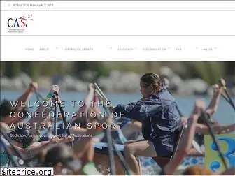 sportforall.com.au