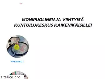 sportforum.fi