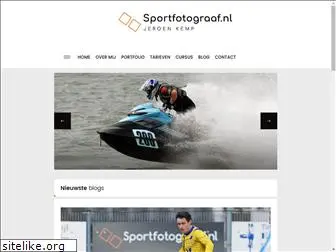 sportfotograaf.nl