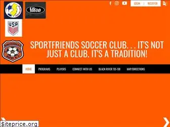 sportfriendssc.com