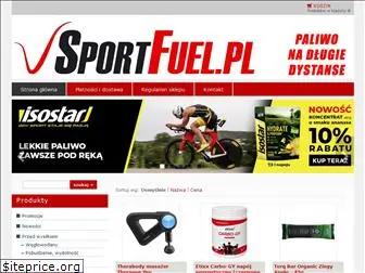 sportfuel.pl